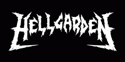 logo Hellgarden (BRA)